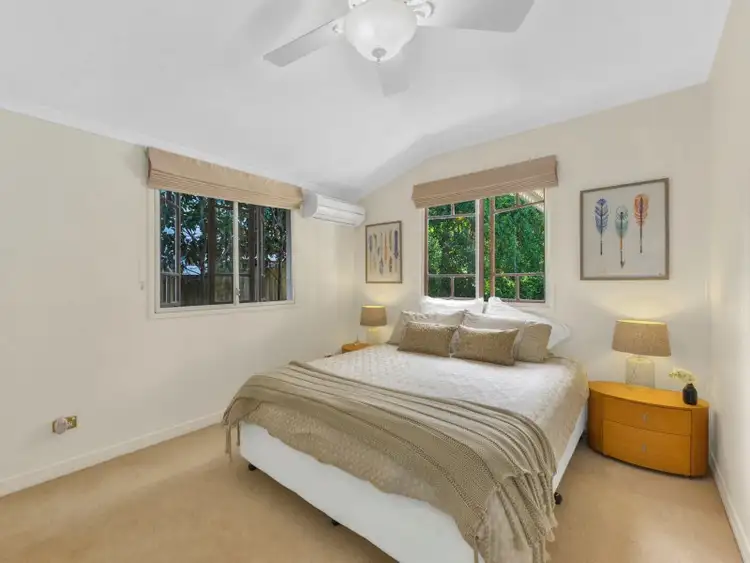 Sixth view of Homely house listing, 17 Kinnaird Street, Ashgrove QLD 4060