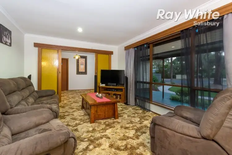 Second view of Homely house listing, 43 Universal Road, Salisbury Downs SA 5108