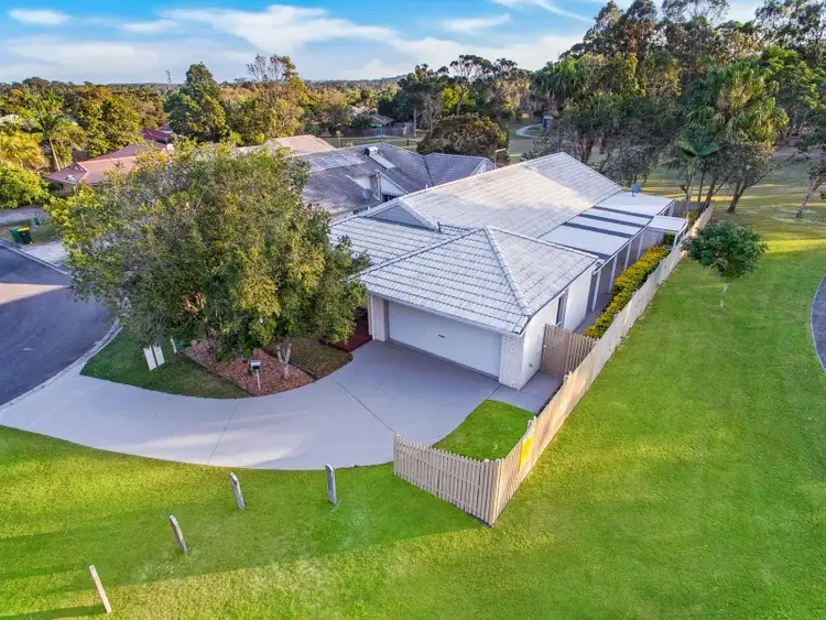 Third view of Homely house listing, 43 Sorbonne Close, Sippy Downs QLD 4556