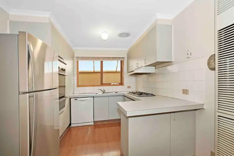 Second view of Homely house listing, 16 Lauren Court, Epping VIC 3076