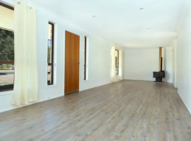 Second view of Homely house listing, 16 Littleton Drive, Highfields QLD 4352
