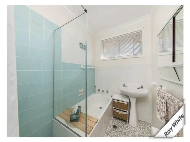 Fifth view of Homely house listing, 21 Pollock Street, Chifley ACT 2606
