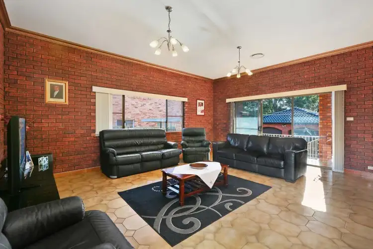 Sixth view of Homely house listing, 85 Mackenzie Street, Concord West NSW 2138