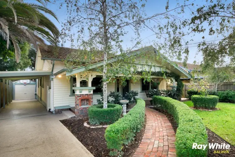 5 Clarke Street, Box Hill South VIC 3128