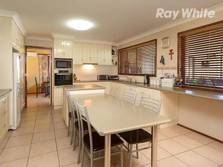 Third view of Homely house listing, 110 Hawthorn Road, Jindera NSW 2642