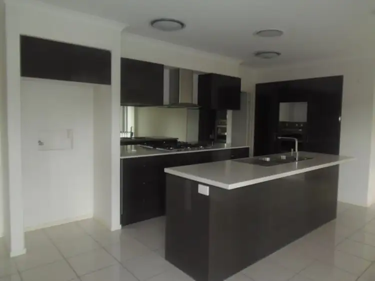 Second view of Homely house listing, 2 Leon Capra Drive, Augustine Heights QLD 4300