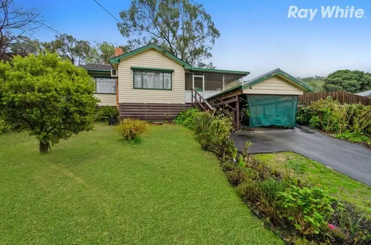 Second view of Homely house listing, 13 Patrick Avenue, Croydon North VIC 3136