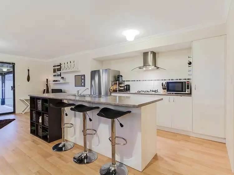 Fifth view of Homely house listing, 15 Moston Crescent, Bertram WA 6167