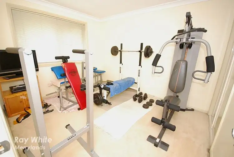 Seventh view of Homely villa listing, 6/11-15 Currong Street, South Wentworthville NSW 2145