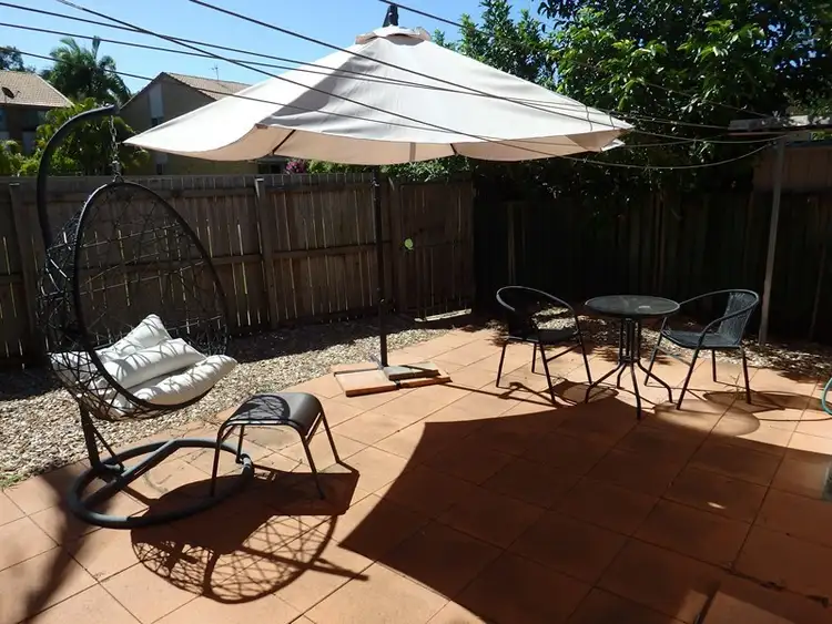 7/111 Little Usher Avenue, Labrador QLD 4215