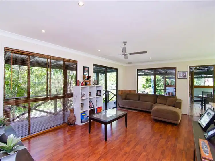 Third view of Homely house listing, 3 Ronelle Court, Tallebudgera QLD 4228