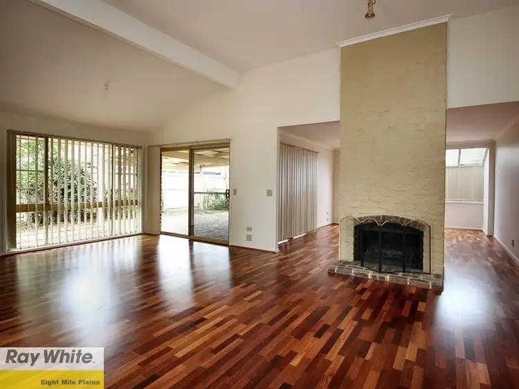 Third view of Homely house listing, 4 Tambo Court, Runcorn QLD 4113