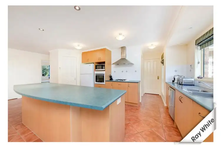 Third view of Homely house listing, 34 Bedourie Street, Dunlop ACT 2615