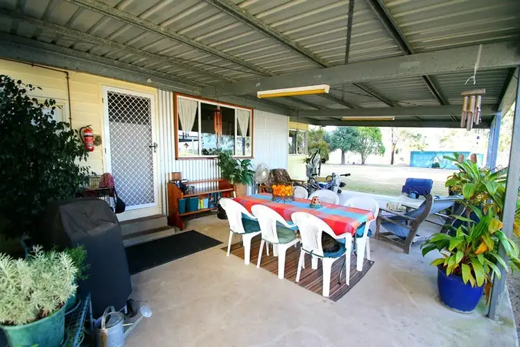 Third view of Homely rural property listing, Address available on request