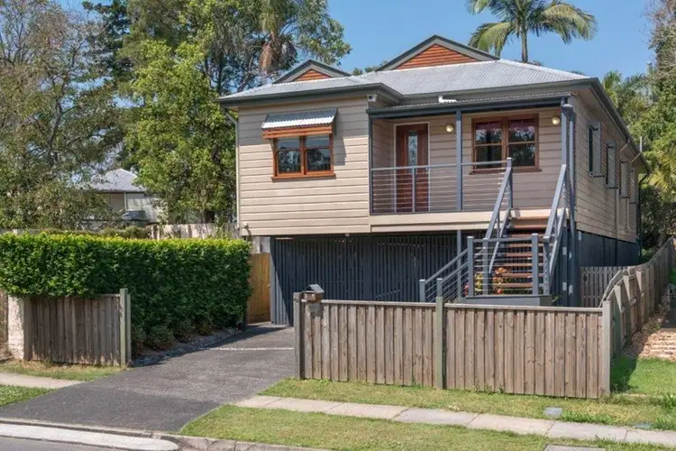 48 Twigg Street, Indooroopilly QLD 4068
