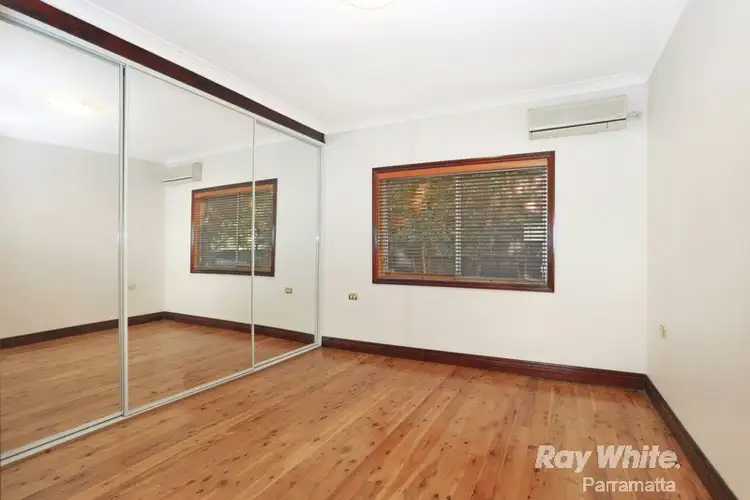 Fifth view of Homely house listing, 205 George Street, Parramatta NSW 2150