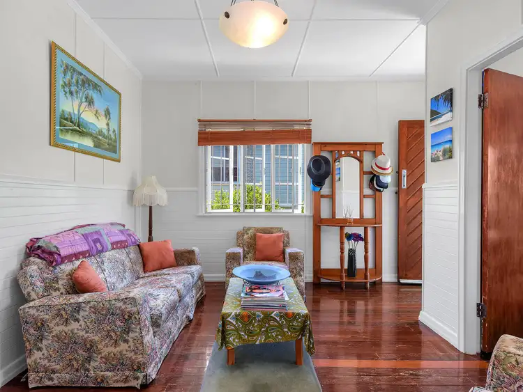 Fourth view of Homely house listing, 16 Wade Street, Wavell Heights QLD 4012