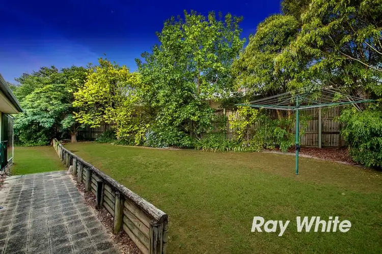 Fifth view of Homely house listing, 8 Darren Court, Glenwood NSW 2768