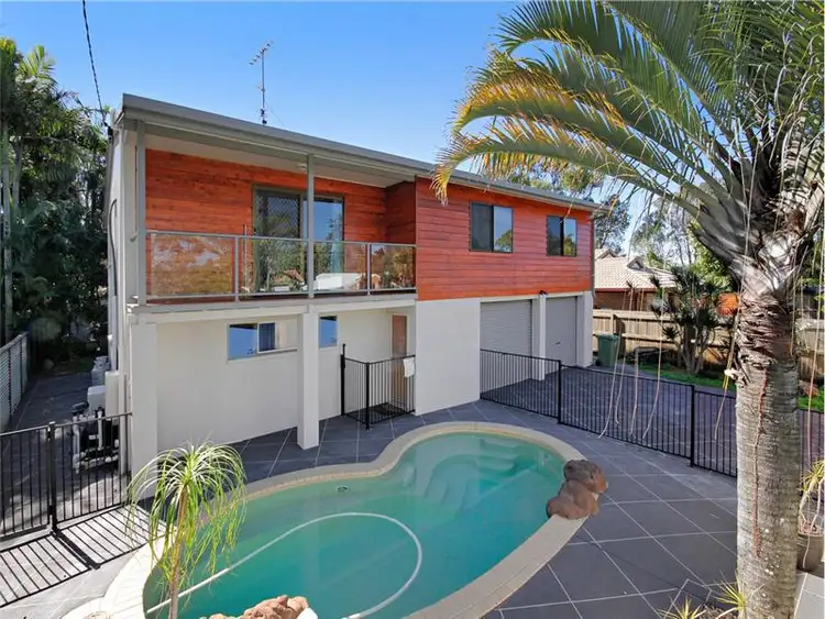 Second view of Homely house listing, 12 Richardson Street, Pacific Paradise QLD 4564