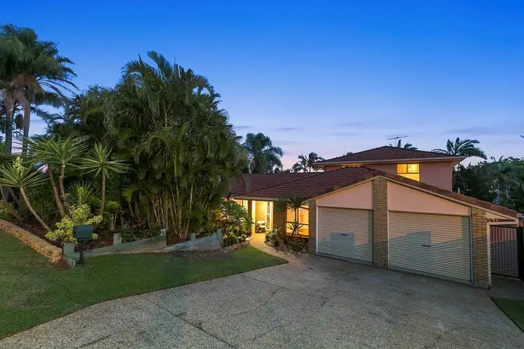 Third view of Homely house listing, 119 Bay Street, Cleveland QLD 4163
