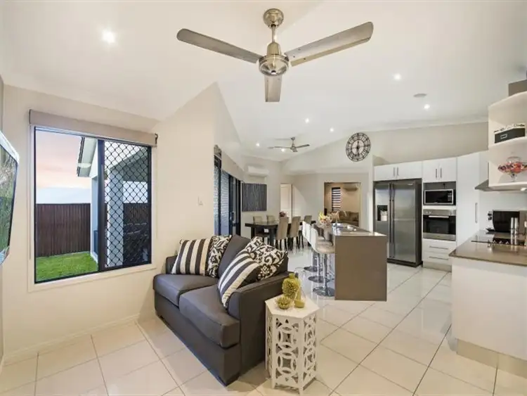 Fifth view of Homely house listing, 5 Coorabin Avenue, Douglas QLD 4814