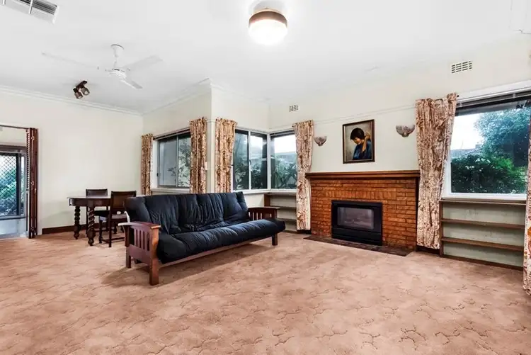 Second view of Homely house listing, 253 Darebin Road, Thornbury VIC 3071