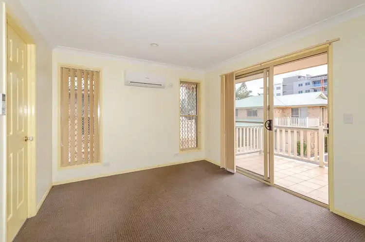 Sixth view of Homely unit listing, 2/7 Central Lane, Gladstone Central QLD 4680