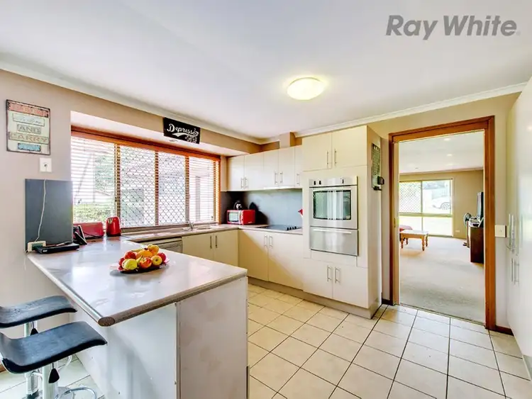 Fifth view of Homely house listing, 16 Lacey Street, Camira QLD 4300