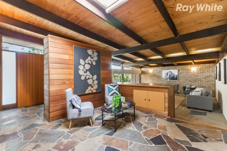 Sixth view of Homely house listing, 5 Belmont Avenue, Upwey VIC 3158