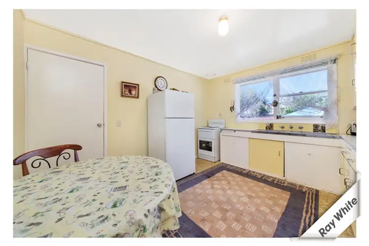 Sixth view of Homely house listing, 40 Blacket Street, Downer ACT 2602