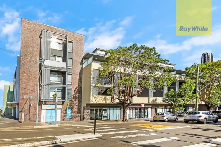 28/21-23 Grose Street, Parramatta NSW 2150