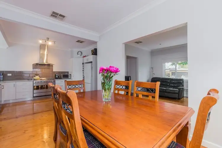 Second view of Homely house listing, 1/5 Bosanquet Avenue, Newtown VIC 3220