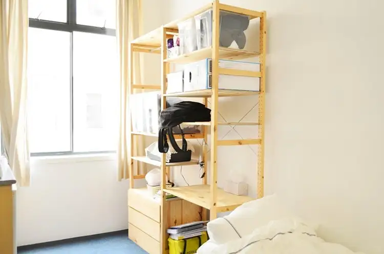 Second view of Homely studio listing, 3056/185 Broadway, Ultimo NSW 2007