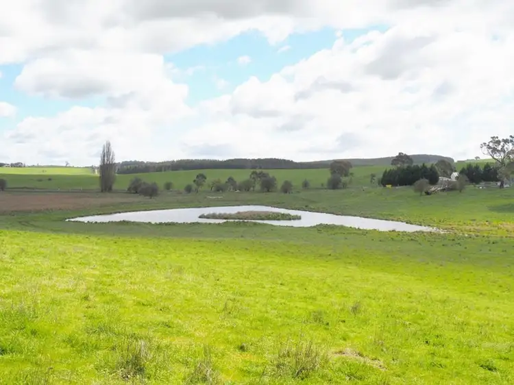 Third view of Homely rural property listing, Address available on request