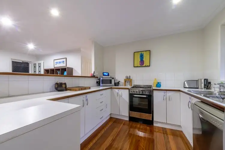 Fourth view of Homely house listing, 9 Sandpiper Crescent, Jubilee Pocket QLD 4802