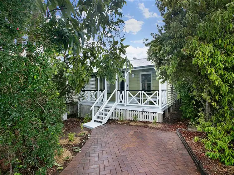 27 Stafford Street, Paddington QLD 4064