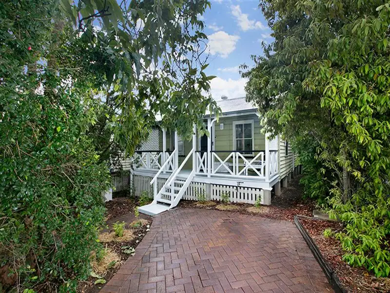 Main view of Homely house listing, 27 Stafford Street, Paddington QLD 4064