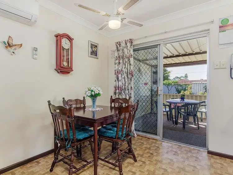 Sixth view of Homely house listing, 91 Council Avenue, Rockingham WA 6168