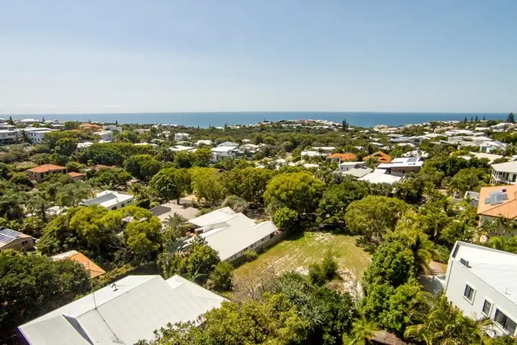 Fourth view of Homely land listing, 8 Voyagers Place, Sunrise Beach QLD 4567