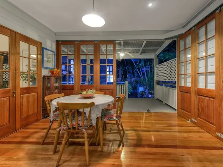 Fourth view of Homely house listing, 35 Annie Street, Paddington QLD 4064