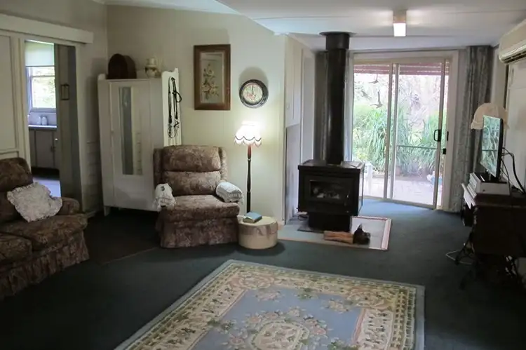 Fifth view of Homely rural property listing, 7905 Hamilton Highway, Tarrington VIC 3301