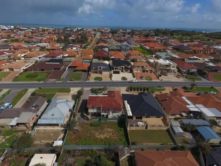 Fifth view of Homely land listing, 282A Hamilton Road, Spearwood WA 6163