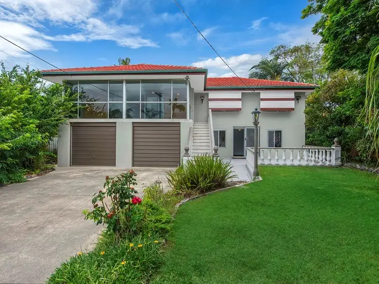 Main view of Homely house listing, 26 Veivers Street, Macgregor QLD 4109