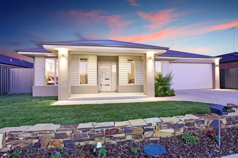 Main view of Homely house listing, 31 Cape Barron Drive, Lara VIC 3212