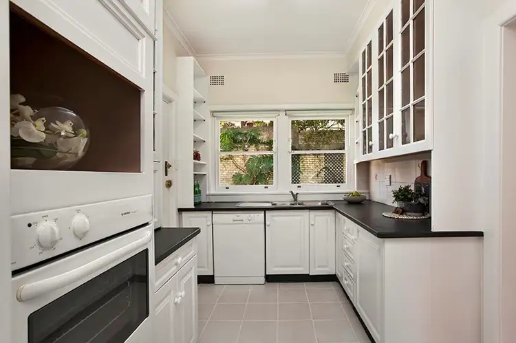 Fourth view of Homely house listing, 4A Lyons Road, Drummoyne NSW 2047