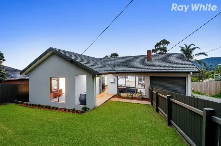 1/17 McIver Street, Ferntree Gully VIC 3156