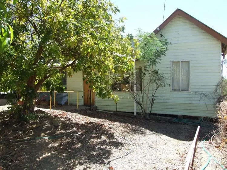 Main view of Homely house listing, 1 St Mary Street, Isisford QLD 4731