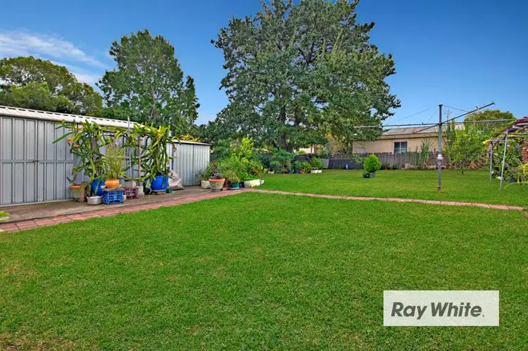 Fifth view of Homely house listing, 20 Yarram Street, Lidcombe NSW 2141