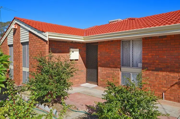Sixth view of Homely house listing, 21 Curtis Way, Girrawheen WA 6064