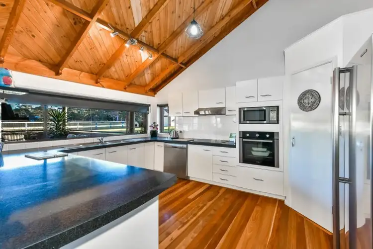 Fifth view of Homely house listing, 4 Noonamena Street, Tahmoor NSW 2573